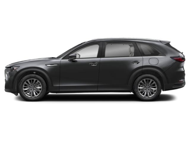 new 2025 Mazda CX-90 PHEV car