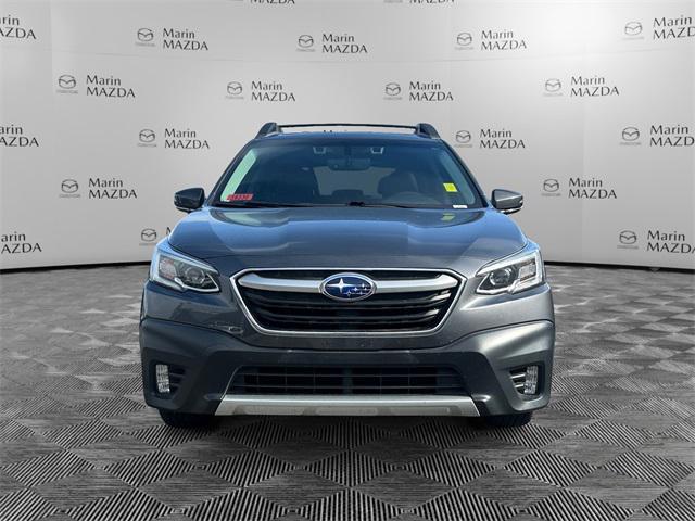 used 2020 Subaru Outback car, priced at $24,577