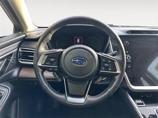 used 2020 Subaru Outback car, priced at $24,577