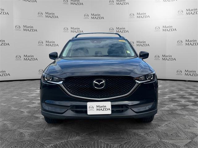 used 2020 Mazda CX-5 car, priced at $20,767