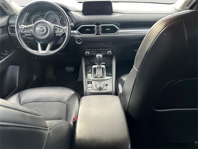 used 2020 Mazda CX-5 car, priced at $20,767