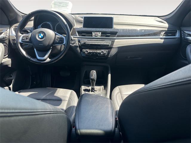 used 2020 BMW X1 car, priced at $22,869