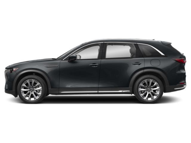 new 2024 Mazda CX-90 car, priced at $48,880