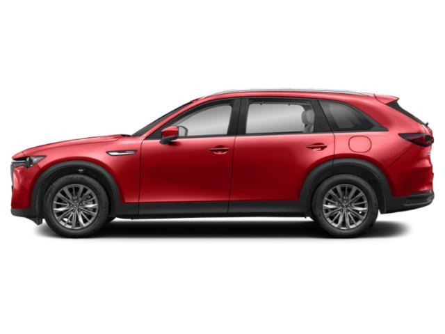 new 2024 Mazda CX-90 PHEV car, priced at $51,875