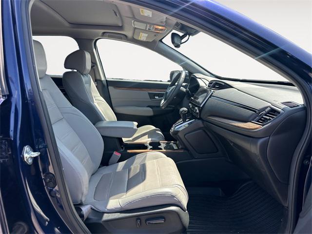 used 2020 Honda CR-V car, priced at $28,876