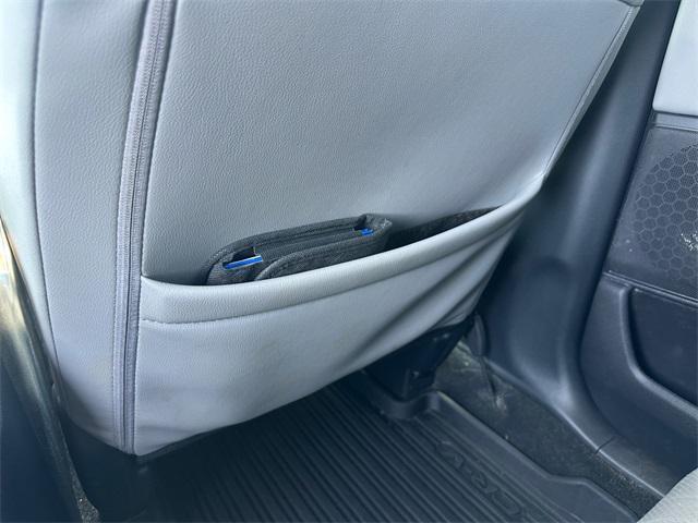 used 2020 Honda CR-V car, priced at $28,876