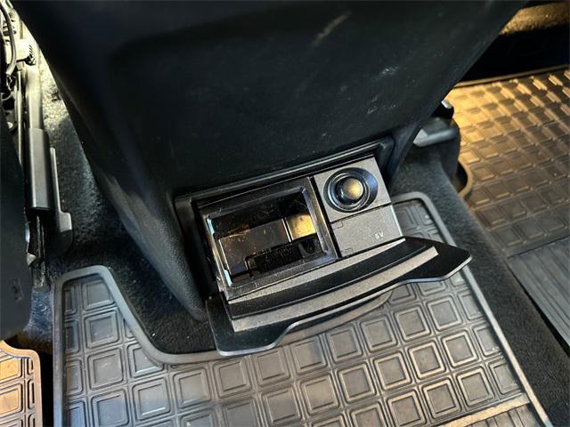 used 2019 Mercedes-Benz AMG G 63 car, priced at $117,749