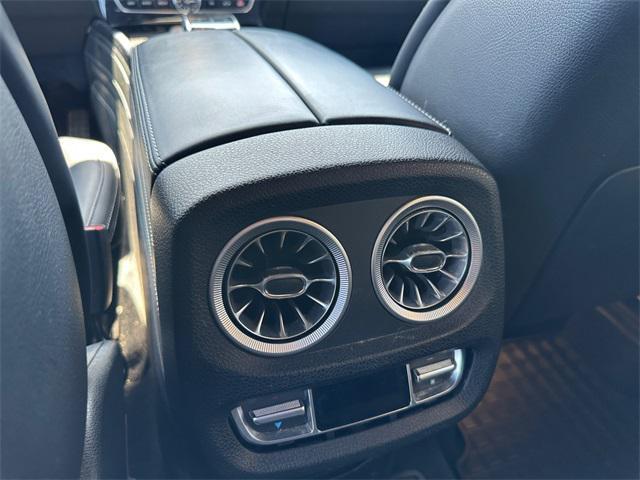 used 2019 Mercedes-Benz AMG G 63 car, priced at $117,749