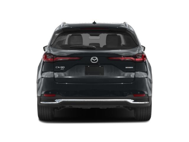 new 2024 Mazda CX-90 PHEV car, priced at $58,825