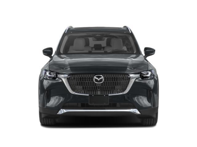 new 2024 Mazda CX-90 PHEV car, priced at $58,825