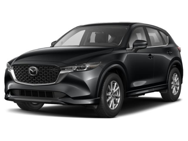 new 2024 Mazda CX-5 car, priced at $31,150