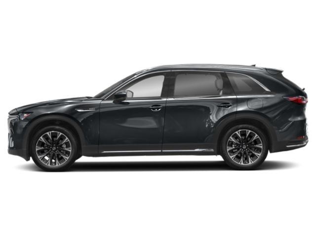 new 2024 Mazda CX-90 PHEV car, priced at $58,825