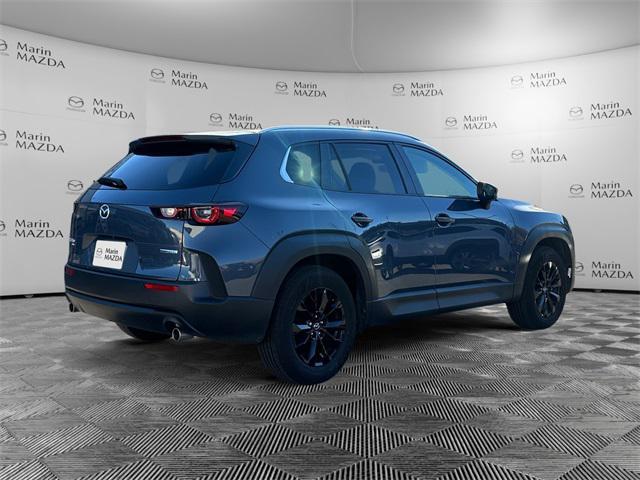 used 2024 Mazda CX-50 car, priced at $27,247