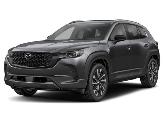 new 2025 Mazda CX-50 Hybrid car, priced at $42,455