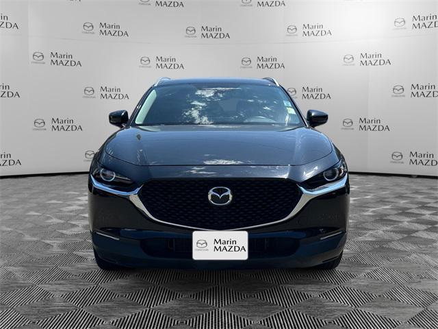used 2022 Mazda CX-30 car, priced at $20,769