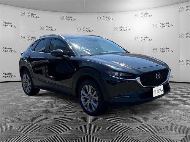 used 2022 Mazda CX-30 car, priced at $20,769