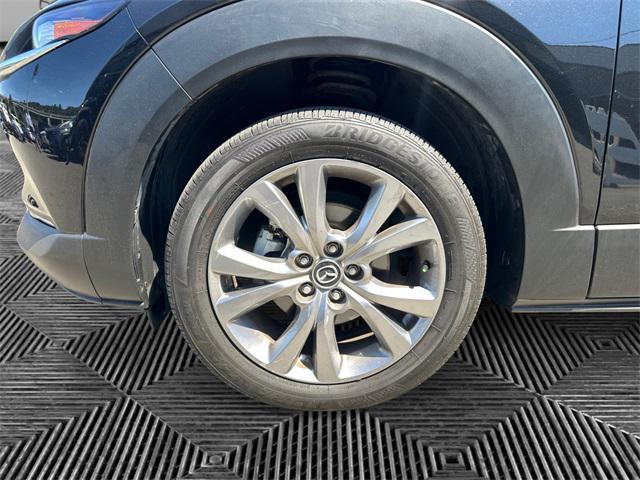 used 2022 Mazda CX-30 car, priced at $20,769
