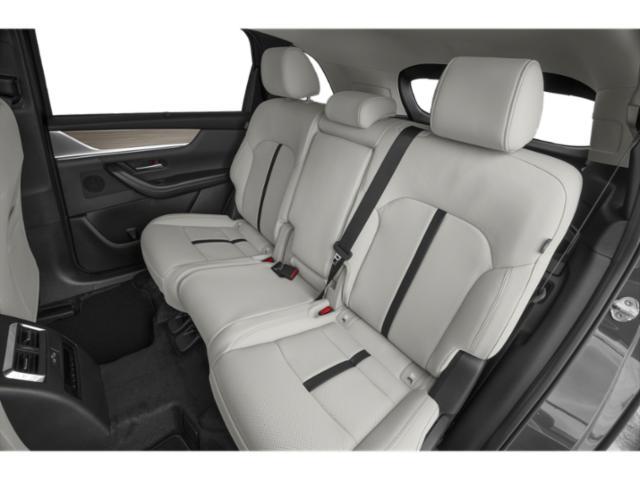 new 2025 Mazda CX-70 PHEV car, priced at $55,430