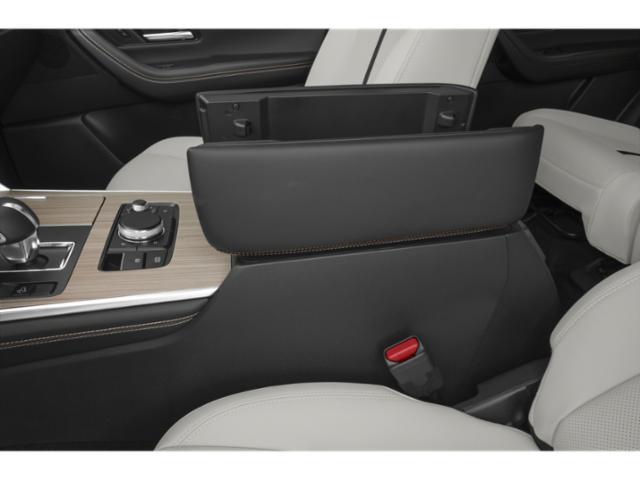 new 2025 Mazda CX-70 PHEV car, priced at $55,430