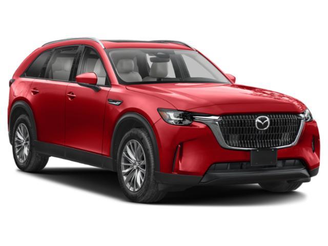 new 2024 Mazda CX-90 PHEV car, priced at $51,795