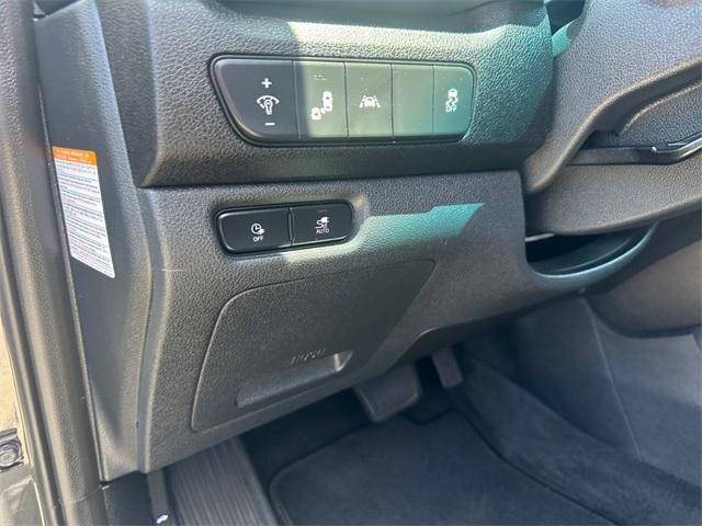 used 2022 Kia Niro EV car, priced at $19,997