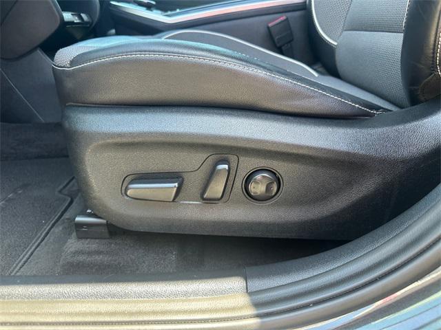 used 2022 Kia Niro EV car, priced at $19,997