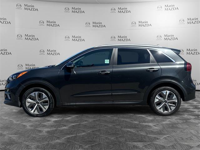 used 2022 Kia Niro EV car, priced at $19,997