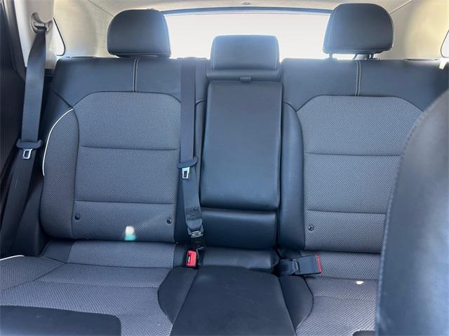 used 2022 Kia Niro EV car, priced at $19,997