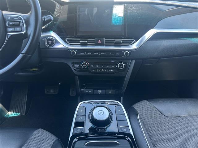 used 2022 Kia Niro EV car, priced at $19,997