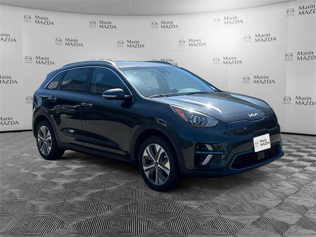 used 2022 Kia Niro EV car, priced at $19,997