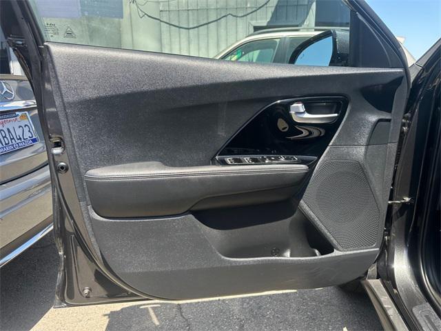 used 2022 Kia Niro EV car, priced at $19,997