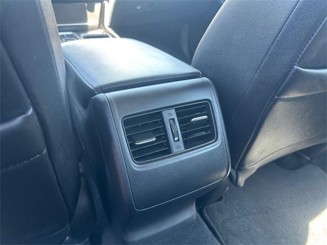 used 2020 Honda Accord car, priced at $25,388