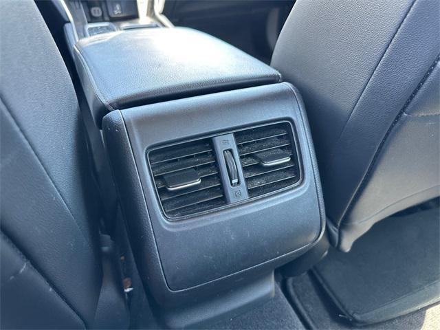 used 2020 Honda Accord car, priced at $26,497