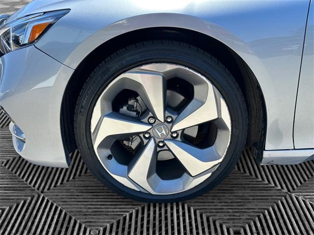 used 2020 Honda Accord car, priced at $26,497