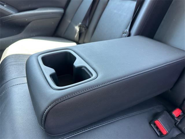 used 2020 Honda Accord car, priced at $26,497