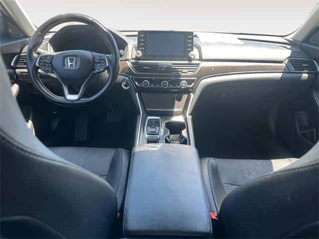 used 2020 Honda Accord car, priced at $25,388