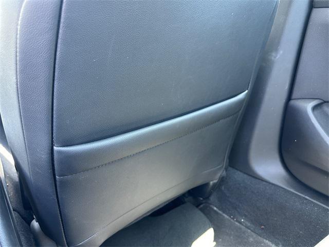 used 2020 Honda Accord car, priced at $26,497