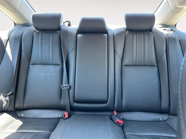 used 2020 Honda Accord car, priced at $26,497