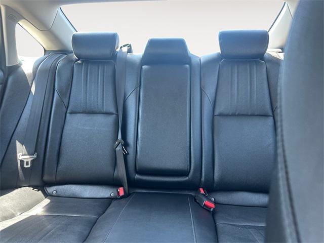 used 2020 Honda Accord car, priced at $25,388