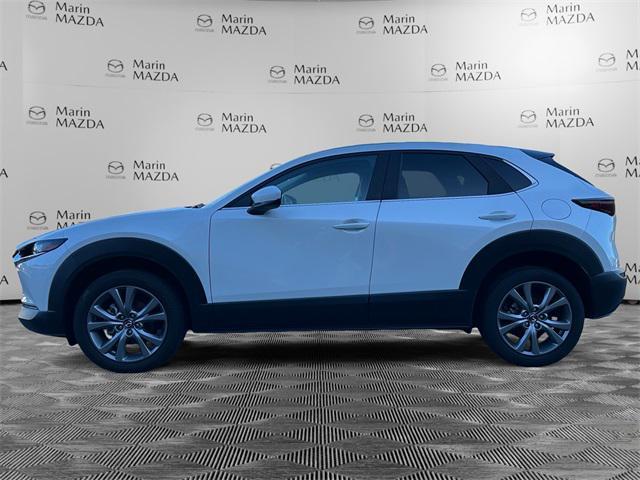 used 2021 Mazda CX-30 car, priced at $18,347