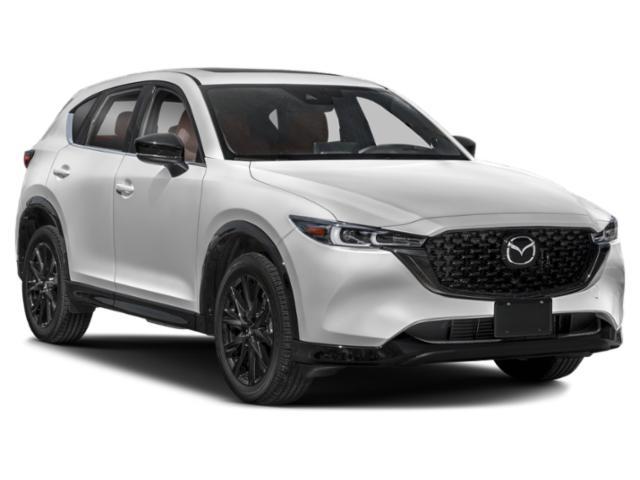 new 2024 Mazda CX-5 car, priced at $39,000
