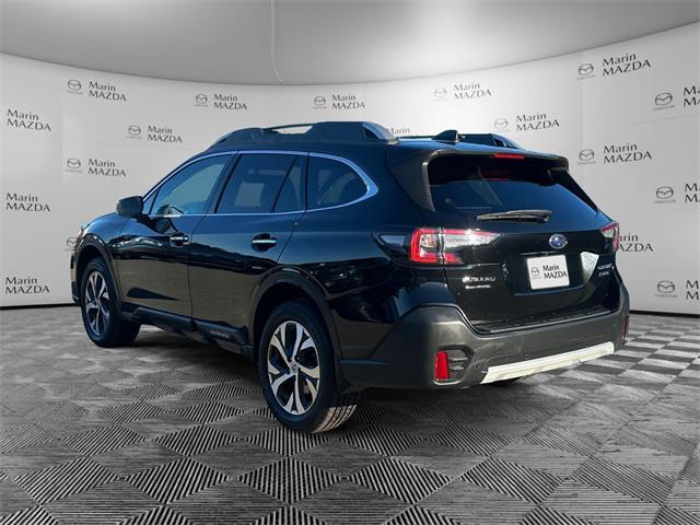 used 2020 Subaru Outback car, priced at $24,767