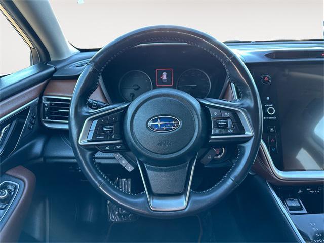 used 2020 Subaru Outback car, priced at $24,767