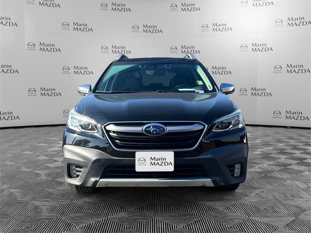 used 2020 Subaru Outback car, priced at $24,767