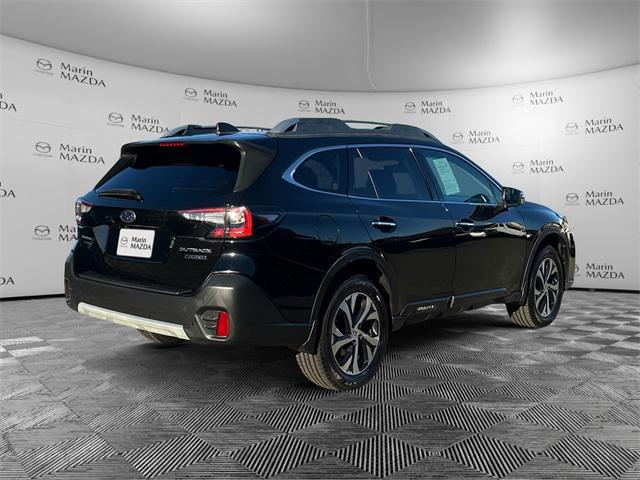 used 2020 Subaru Outback car, priced at $24,767