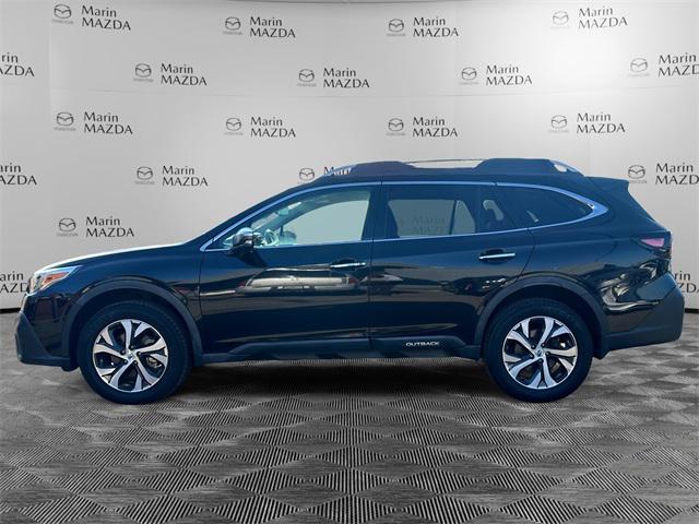 used 2020 Subaru Outback car, priced at $24,767