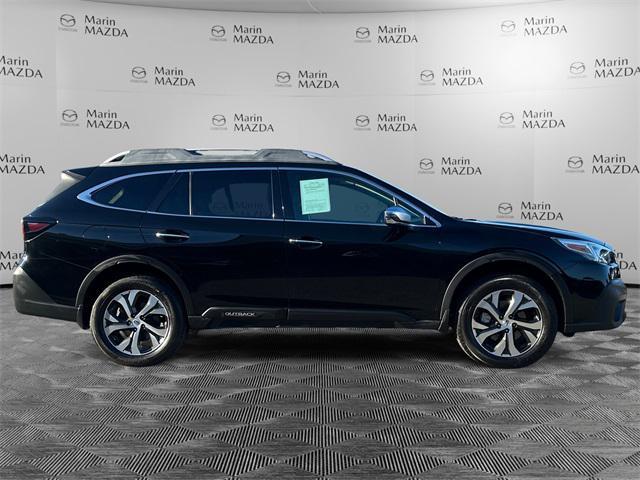 used 2020 Subaru Outback car, priced at $24,767