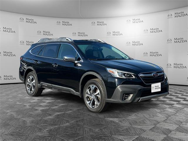 used 2020 Subaru Outback car, priced at $24,767