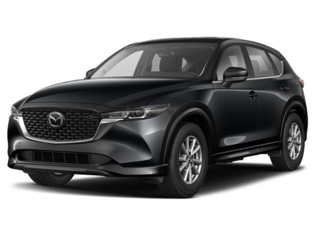 new 2024 Mazda CX-5 car, priced at $33,045