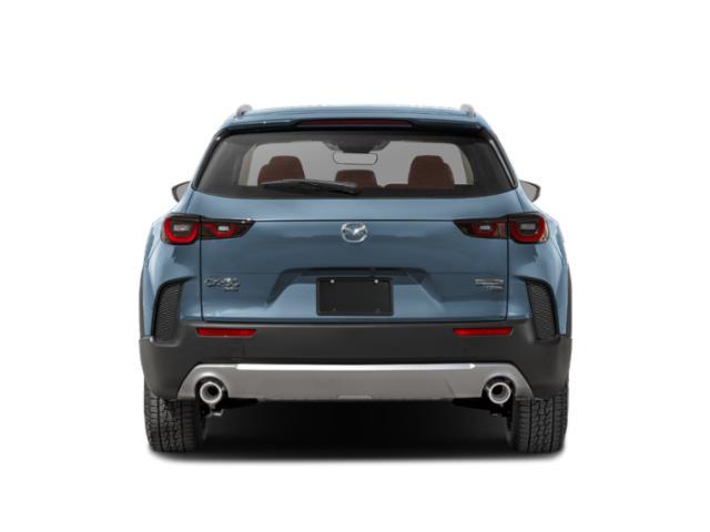 new 2024 Mazda CX-50 car, priced at $43,230